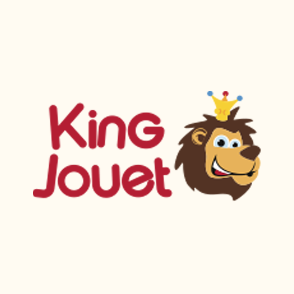 King Jouet