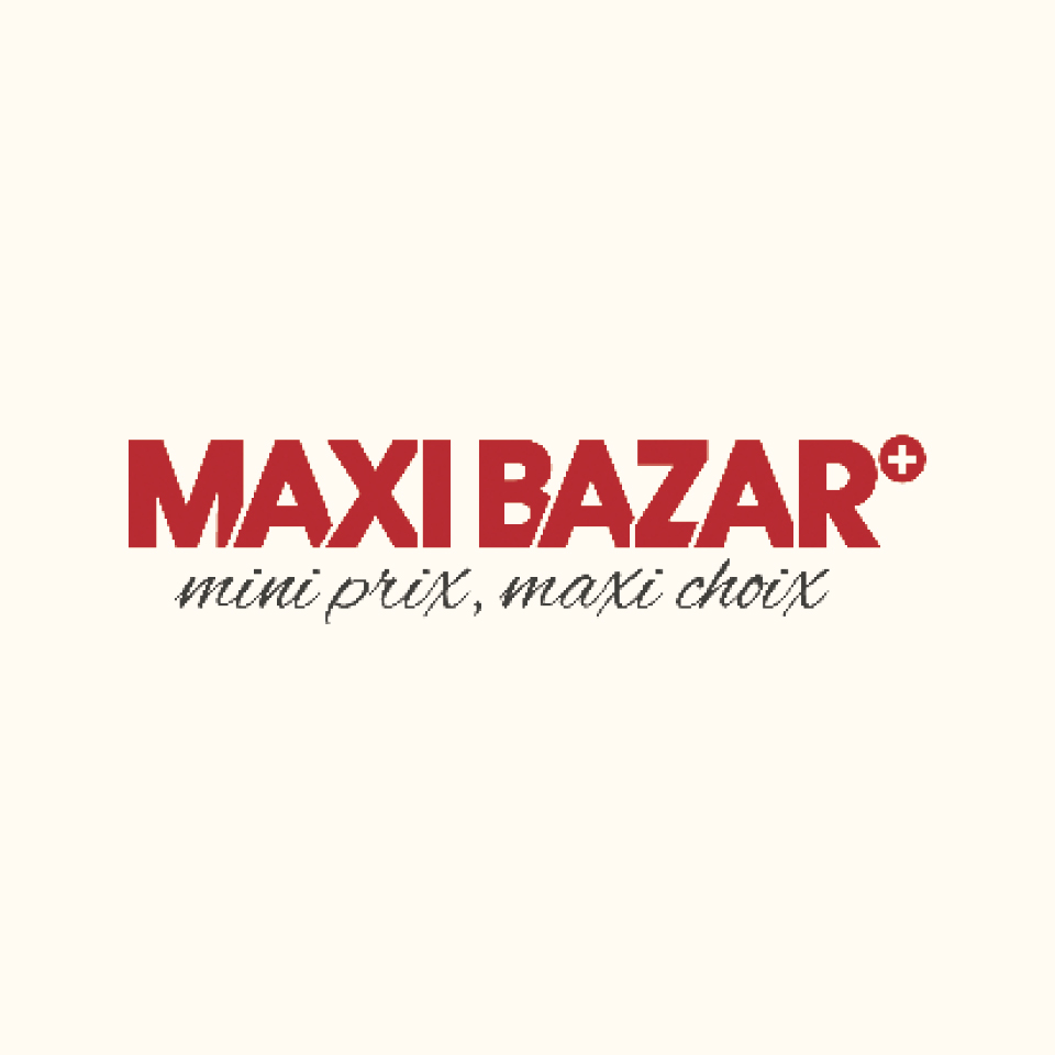 Maxi Bazar