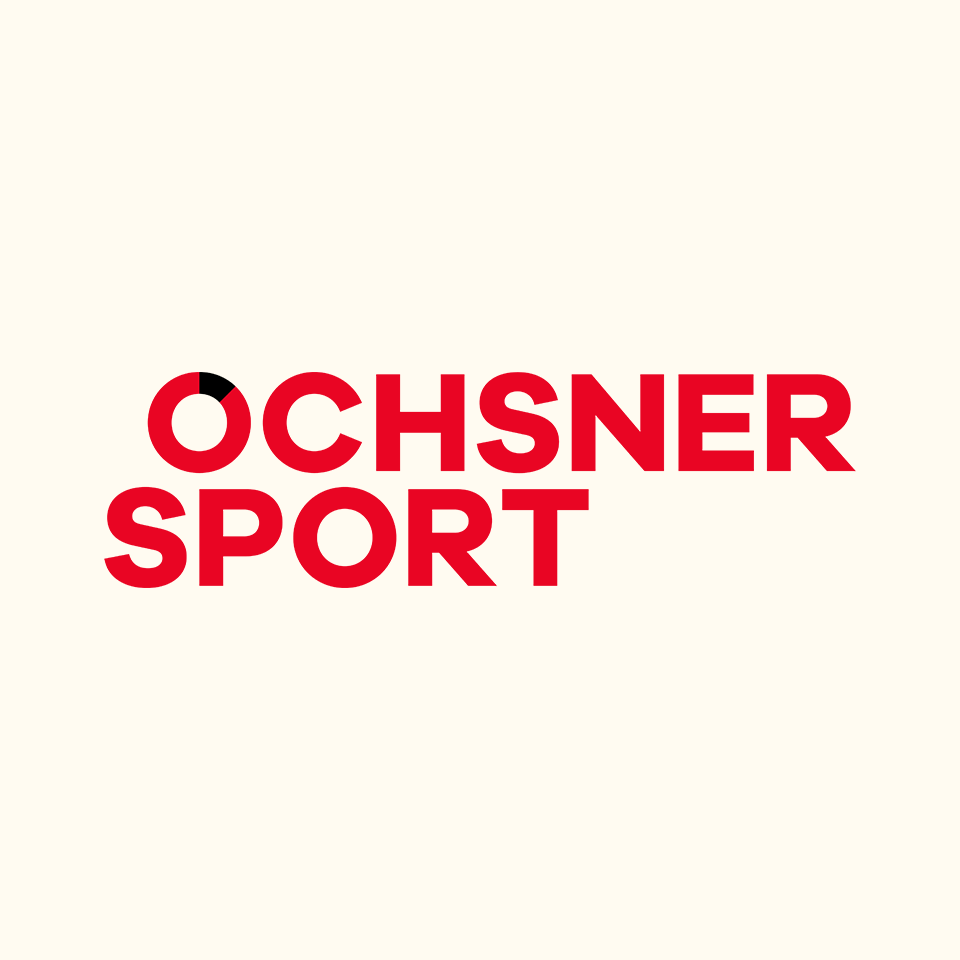 Ochsner Sport